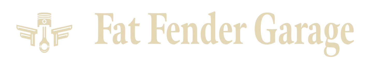 Fat Fender Coupons