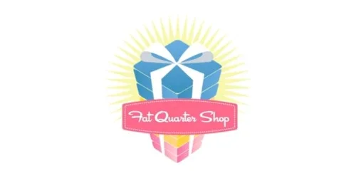 Fat Quarter Shop Promo Codes