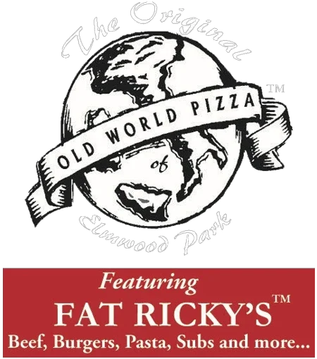 Fat Rickys Coupons