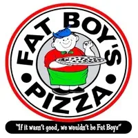 Fatboys Pizza Norton Promo Codes