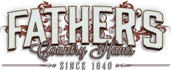 Father's Country Hams Promo Codes