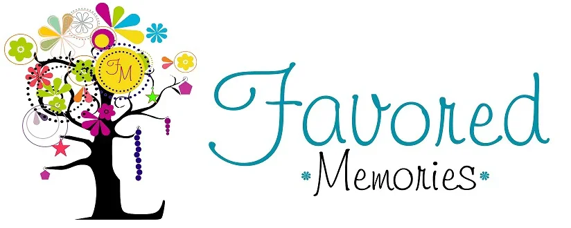 Favored Memories Promo Codes