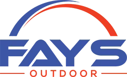 Fays Outdoor Promo Codes