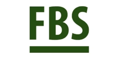 FBS Coupons