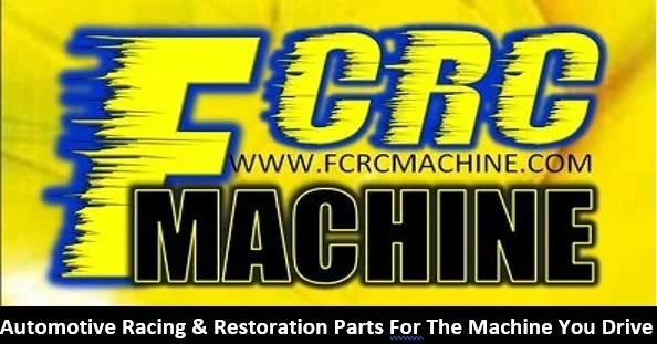 FCRC Machine Promo Codes