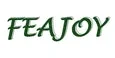 feajoy Promo Codes