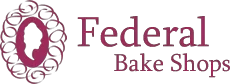 Federal Bake Shop Promo Codes