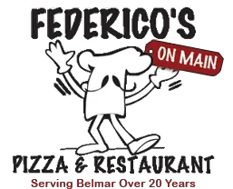 Federico's Belmar Coupons