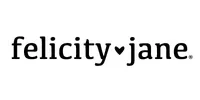 Felicity Jane Promo Codes