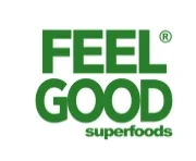 FELLGOODSUPERFOODS Promo Codes