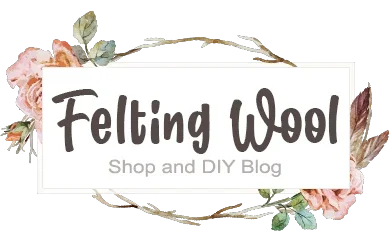 Felting Wool Promo Codes