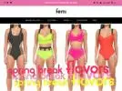 Femi Boutique Promo Codes