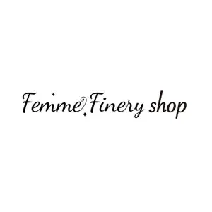 FemmeFinery Shop Coupons