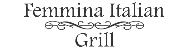 Femmina Italian Grill Promo Codes