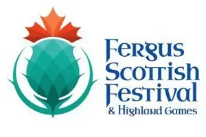 Fergus Scottish Festival Promo Codes