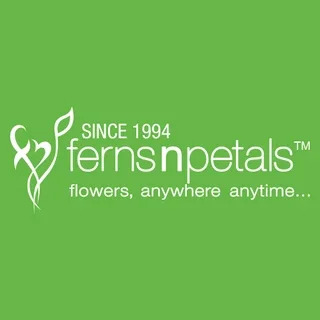 Ferns & Petals Promo Codes