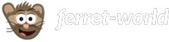 Ferret World Promo Codes