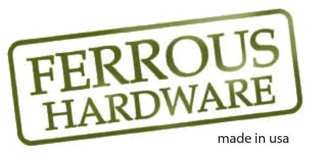 Ferrous Hardware Promo Codes