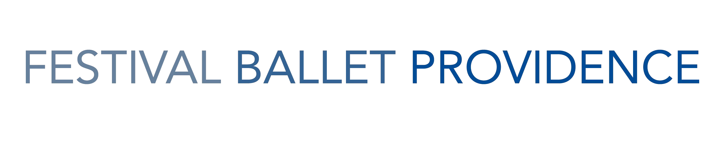 Festival Ballet Providence Coupons