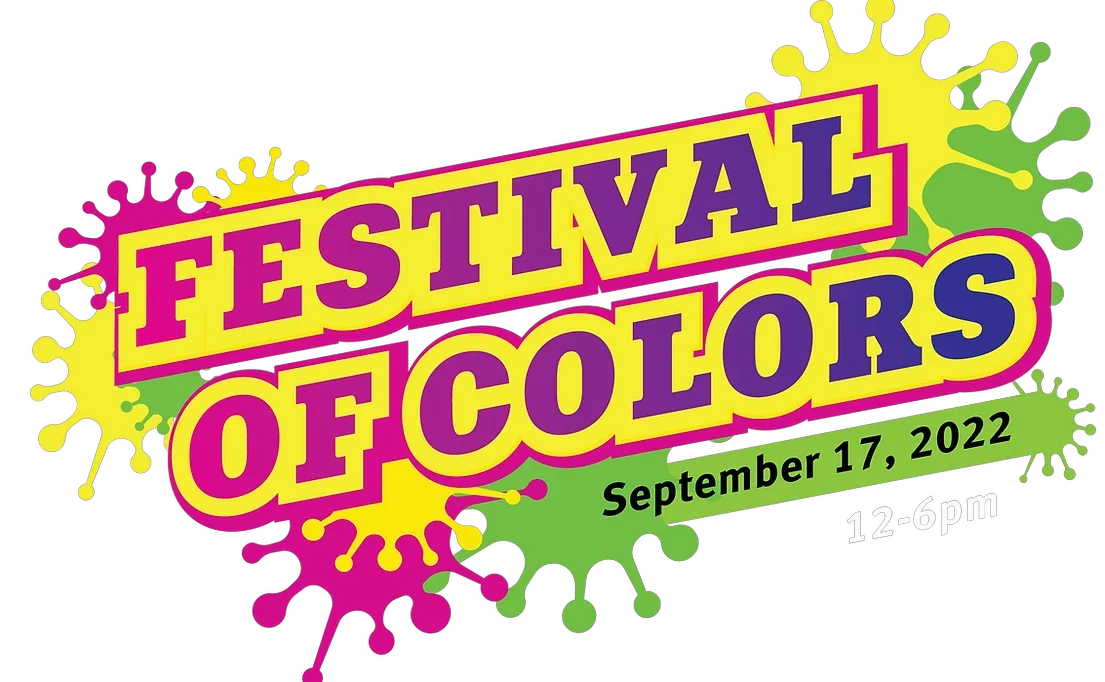 Festival of Colors Coupons