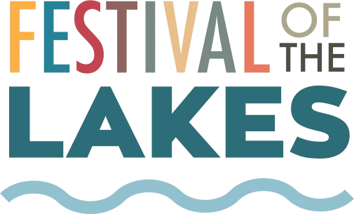 Festival of the Lakes Coupons