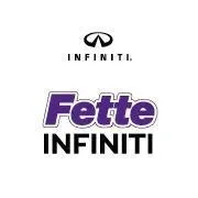 Fette INFINITI Coupons