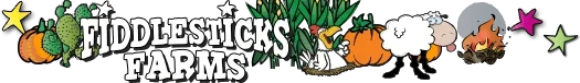 Fiddlesticks Farms Coupons