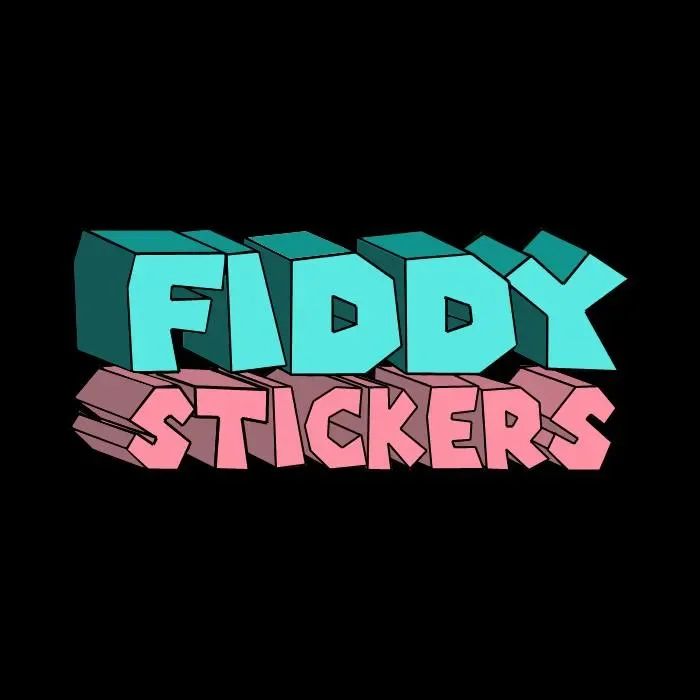 FiddyStickers Promo Codes