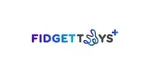 Fidget Toys Plus Coupons