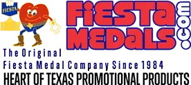 Fiesta Medals Promo Codes