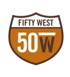 Fifty West Brew Coupons