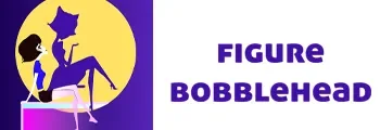 Figure Bobblehead Promo Codes