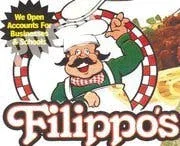 Filippo's Pizza Coupons