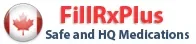 Fill Rx Plus Promo Codes