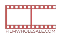 Film Wholesale Promo Codes