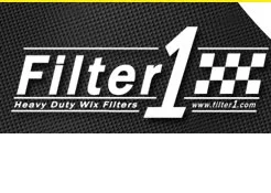 Filter1 Promo Codes