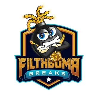 FilthBomb Breaks Coupons