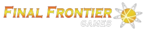 Final Frontier Games Promo Codes