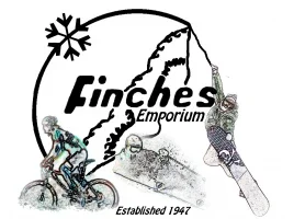 Finches Emporium Promo Codes