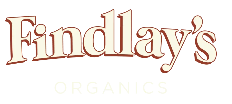 Findlay's Organics Promo Codes