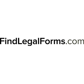 FindLegalForms Promo Codes