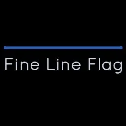 Fine Line Flag Coupons