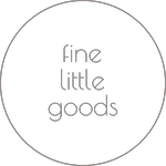 fine little goods Promo Codes