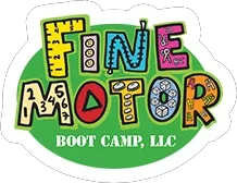 Fine Motor Boot Camp Promo Codes