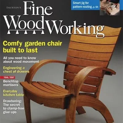 Fine Woodworking Promo Codes