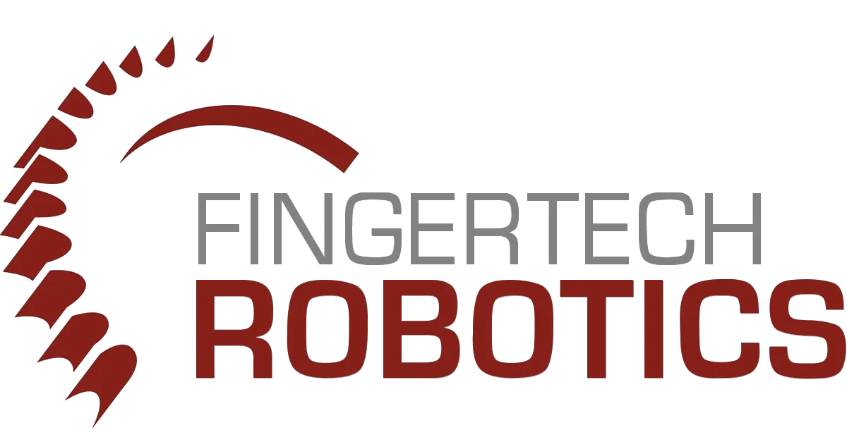 Fingertech Robotics Promo Codes