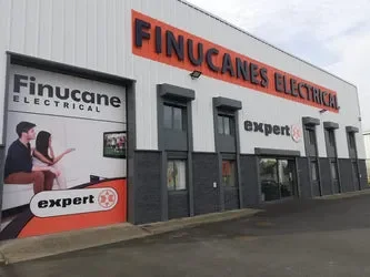 Finucanes Electrical Promo Codes