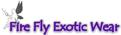 Fire Fly Exotic Wear Promo Codes