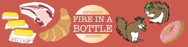 Fire In A Bottle Coupons