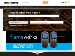 Fire-Parts.com Promo Codes